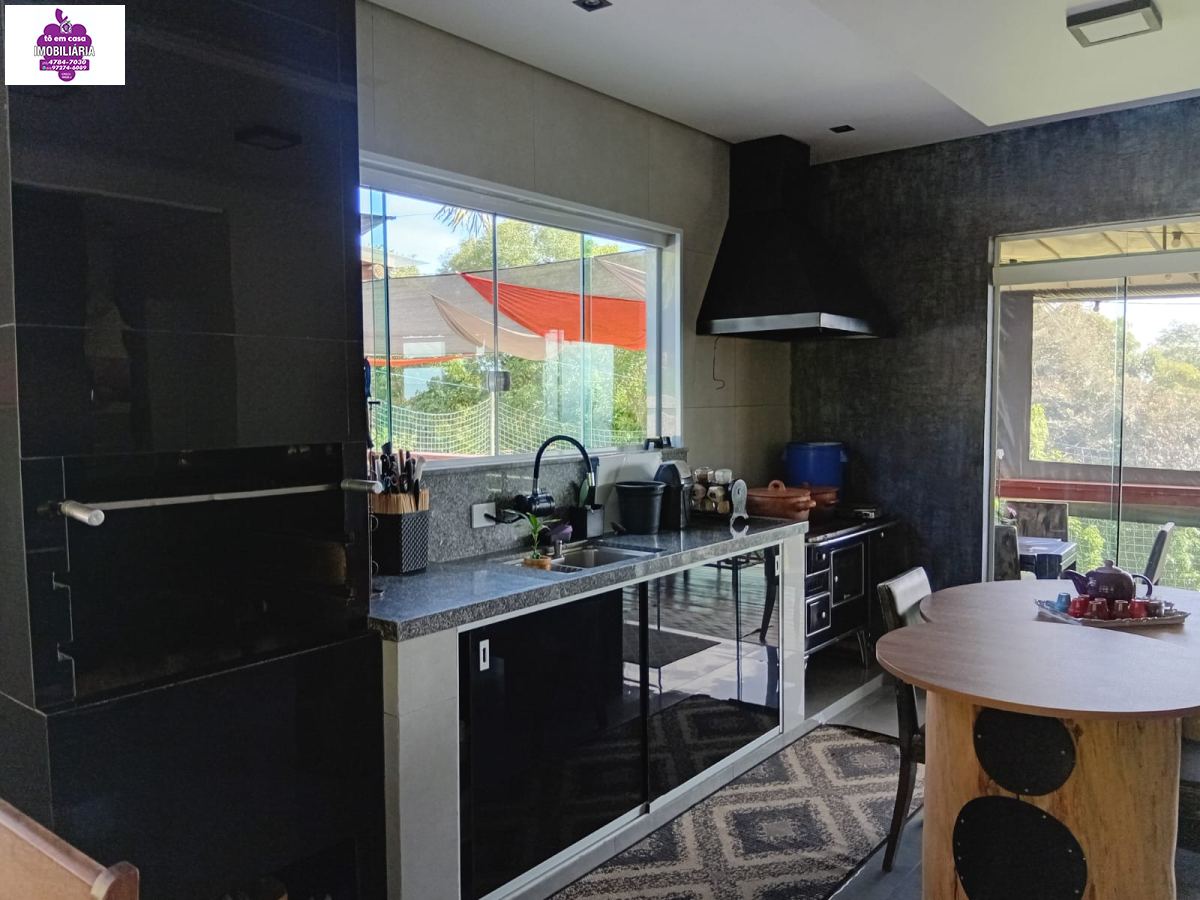 Casa em Planalto Verde, São Roque - Casa de Alto Padrão em São Roque - Foto 18