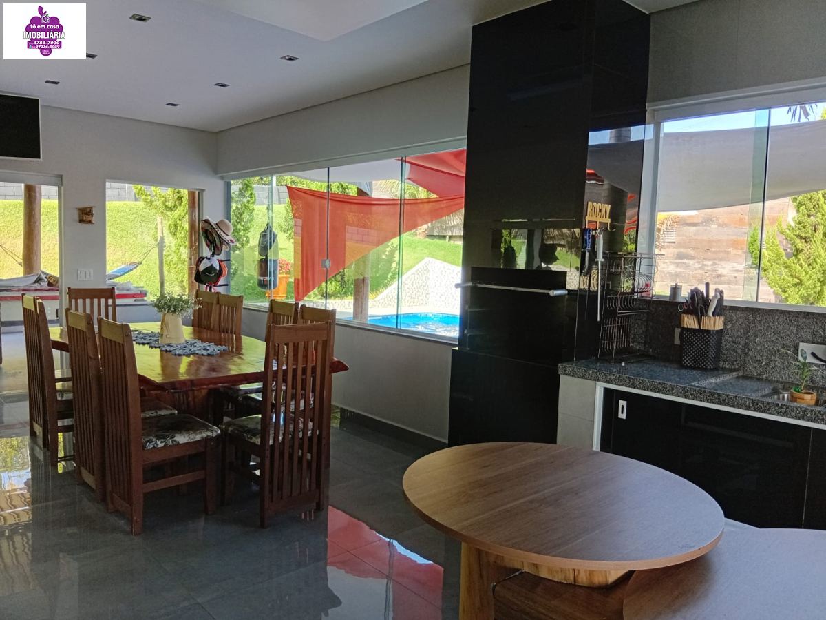 Casa em Planalto Verde, São Roque - Casa de Alto Padrão em São Roque - Foto 19