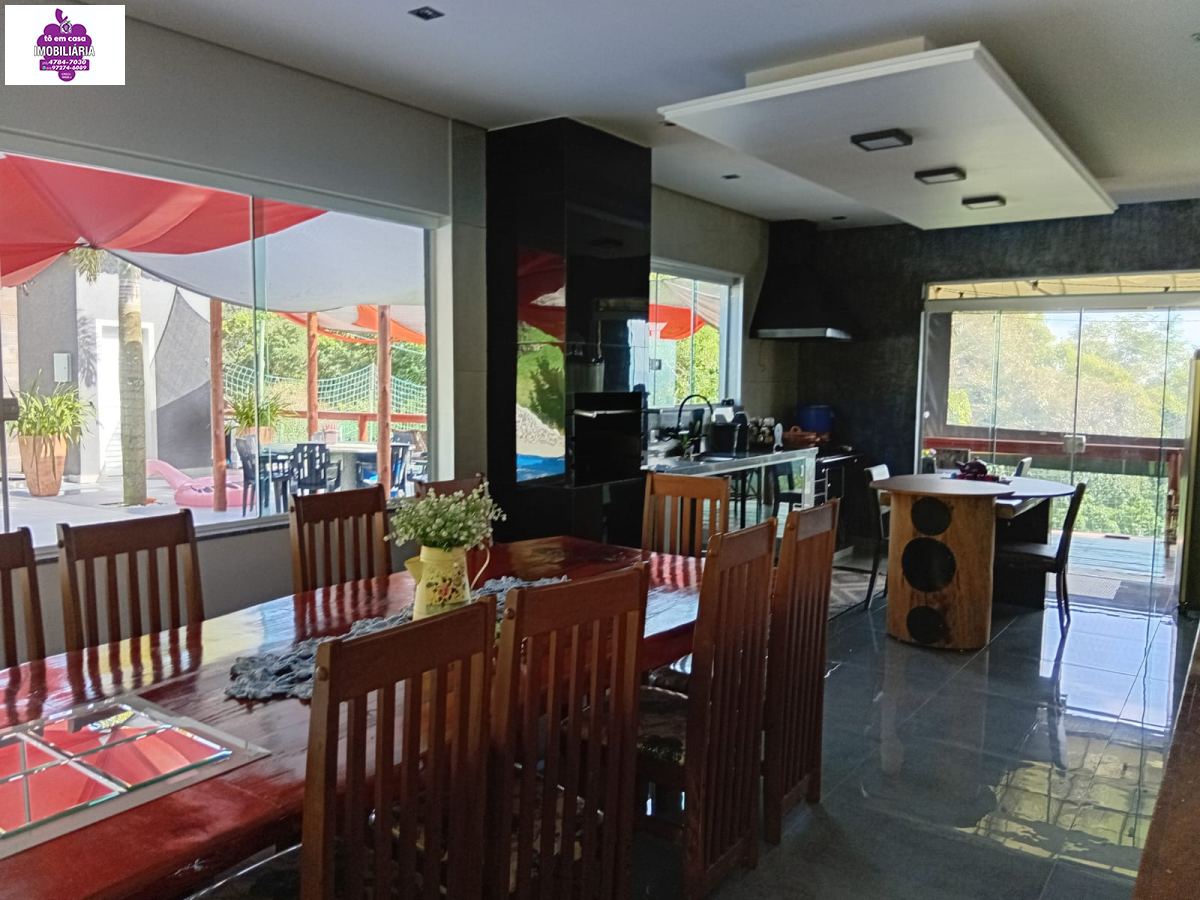 Casa em Planalto Verde, São Roque - Casa de Alto Padrão em São Roque - Foto 20