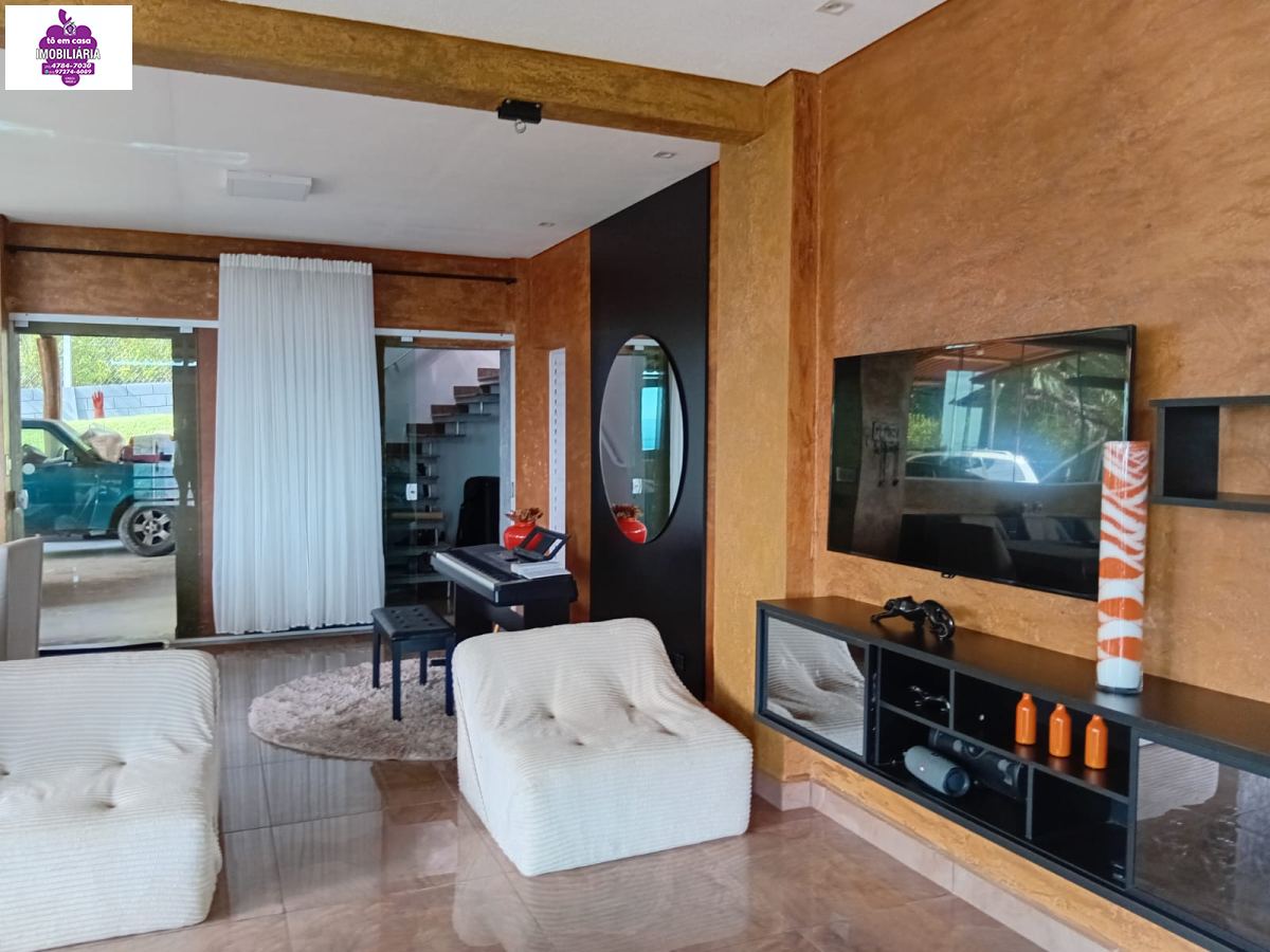 Casa em Planalto Verde, São Roque - Casa de Alto Padrão em São Roque - Foto 23