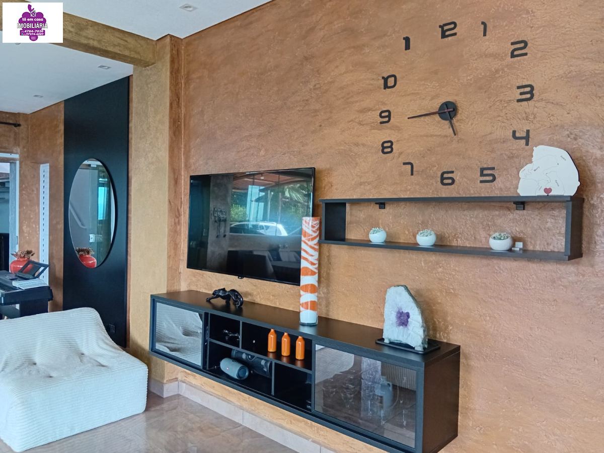 Casa em Planalto Verde, São Roque - Casa de Alto Padrão em São Roque - Foto 24
