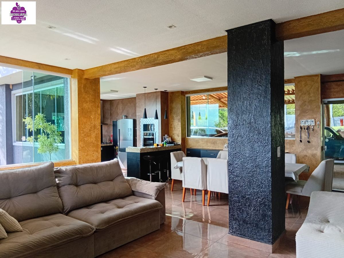 Casa em Planalto Verde, São Roque - Casa de Alto Padrão em São Roque - Foto 25
