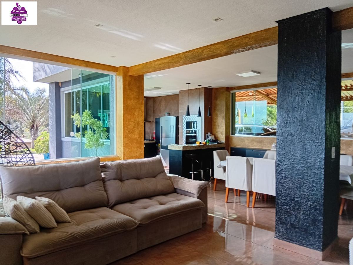 Casa em Planalto Verde, São Roque - Casa de Alto Padrão em São Roque - Foto 26