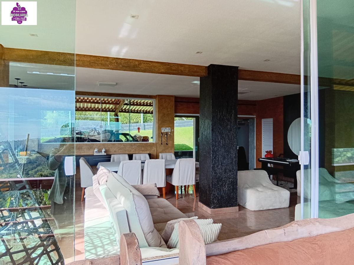 Casa em Planalto Verde, São Roque - Casa de Alto Padrão em São Roque - Foto 27