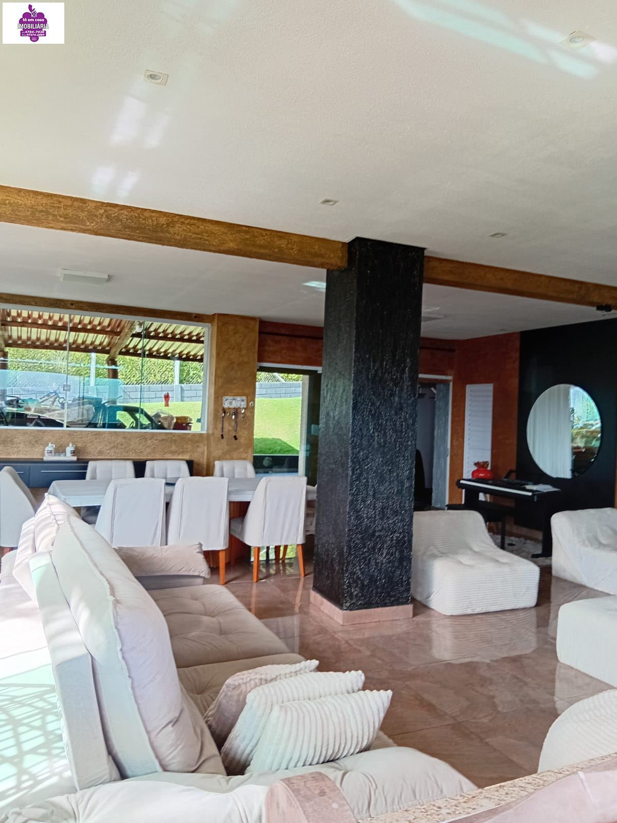 Casa em Planalto Verde, São Roque - Casa de Alto Padrão em São Roque - Foto 28
