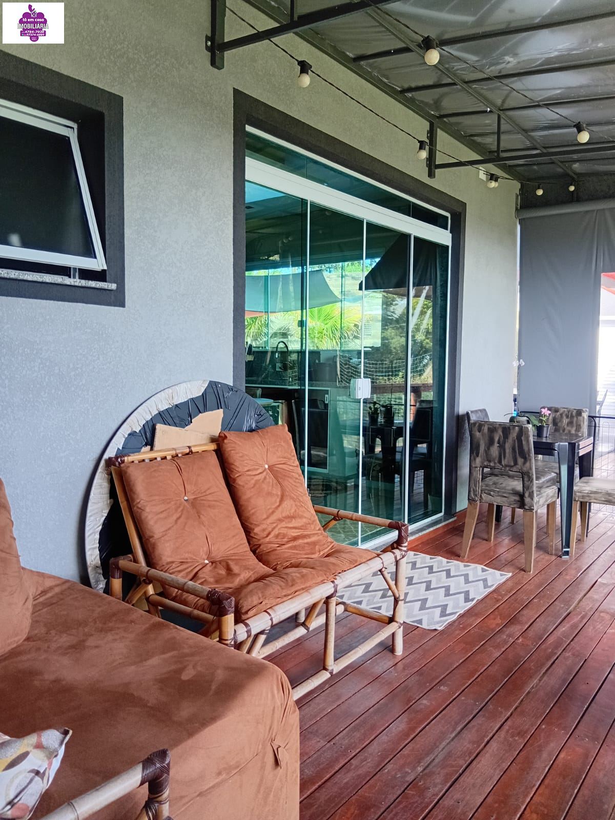 Casa em Planalto Verde, São Roque - Casa de Alto Padrão em São Roque - Foto 30