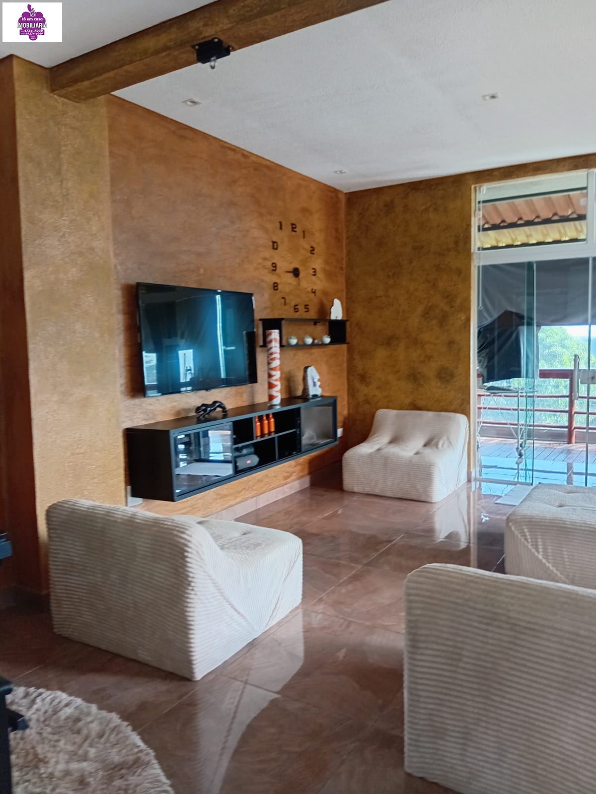 Casa em Planalto Verde, São Roque - Casa de Alto Padrão em São Roque - Foto 32