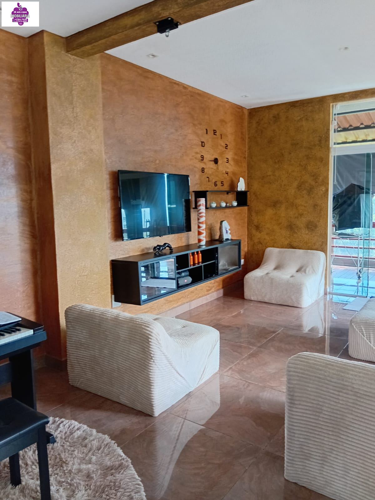 Casa em Planalto Verde, São Roque - Casa de Alto Padrão em São Roque - Foto 34