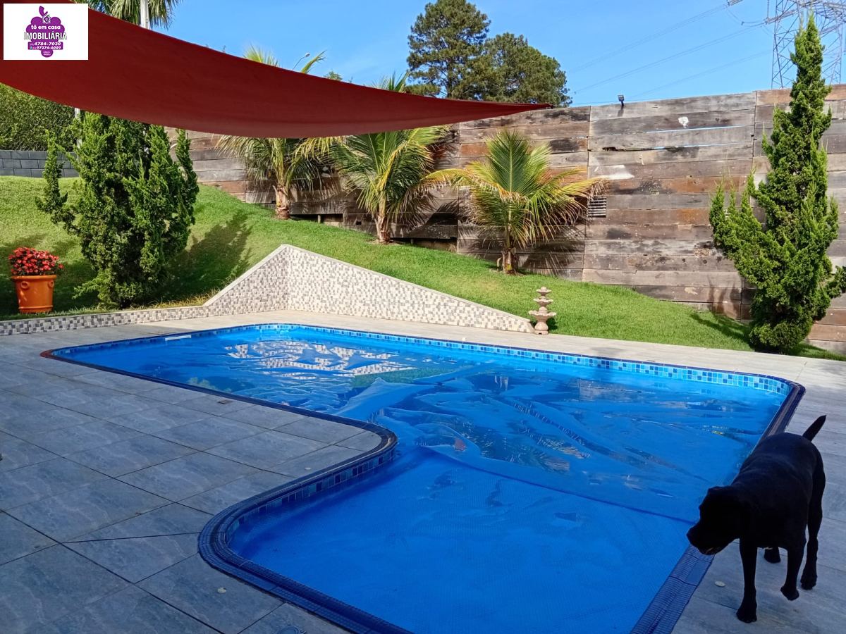 Casa em Planalto Verde, São Roque - Casa de Alto Padrão em São Roque - Foto 37