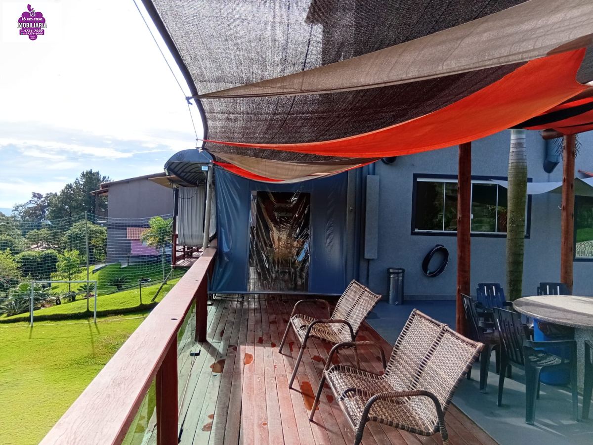 Casa em Planalto Verde, São Roque - Casa de Alto Padrão em São Roque - Foto 43