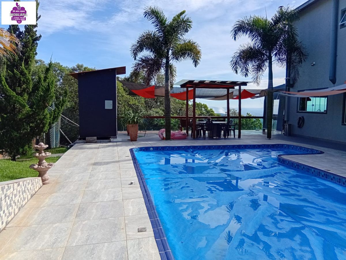 Casa em Planalto Verde, São Roque - Casa de Alto Padrão em São Roque - Foto 44