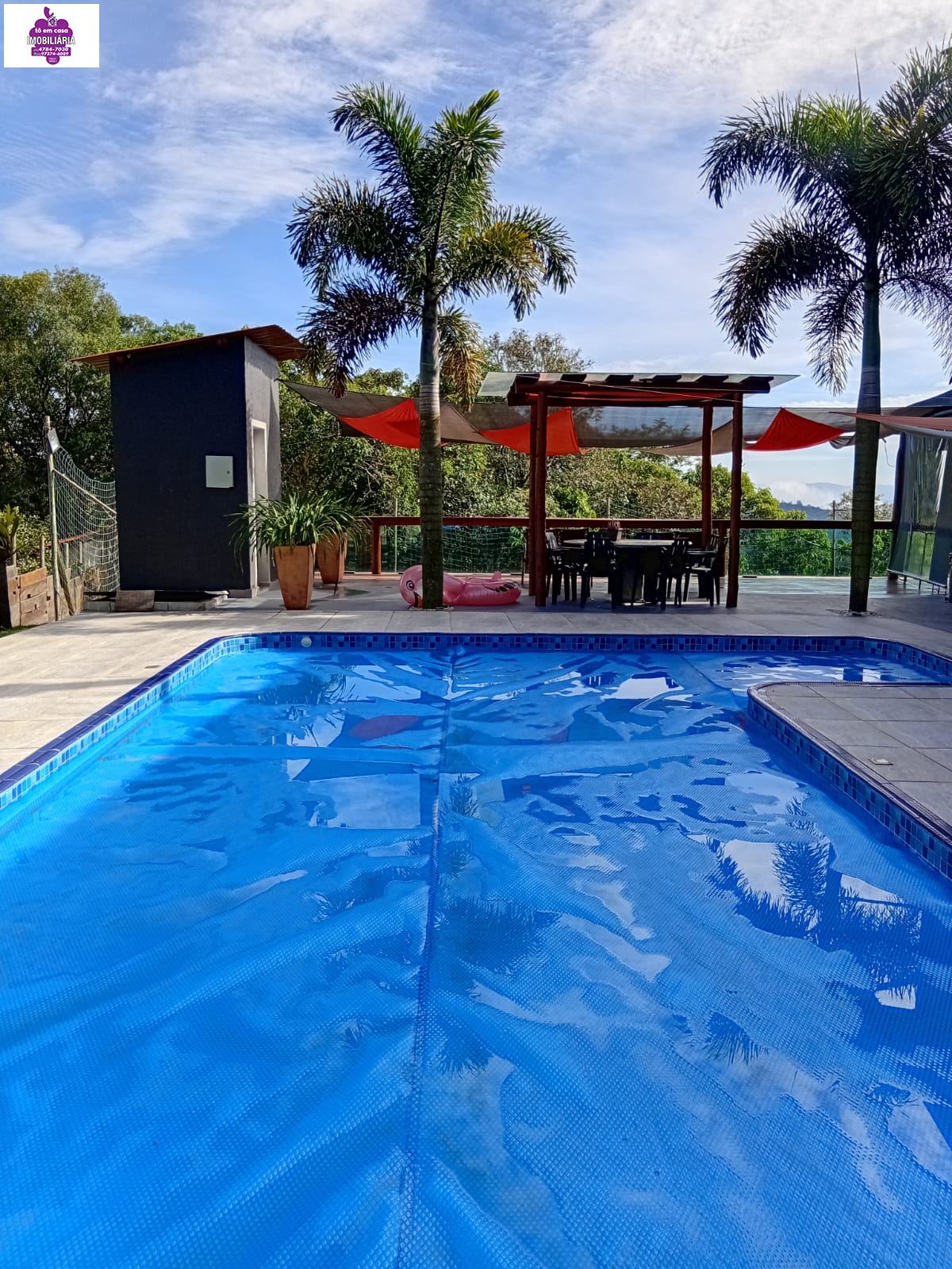 Casa em Planalto Verde, São Roque - Casa de Alto Padrão em São Roque - Foto 45