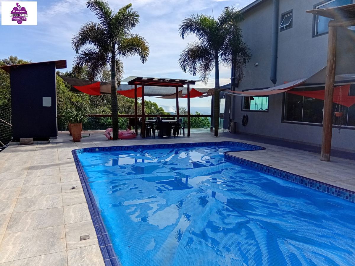 Casa em Planalto Verde, São Roque - Casa de Alto Padrão em São Roque - Foto 46