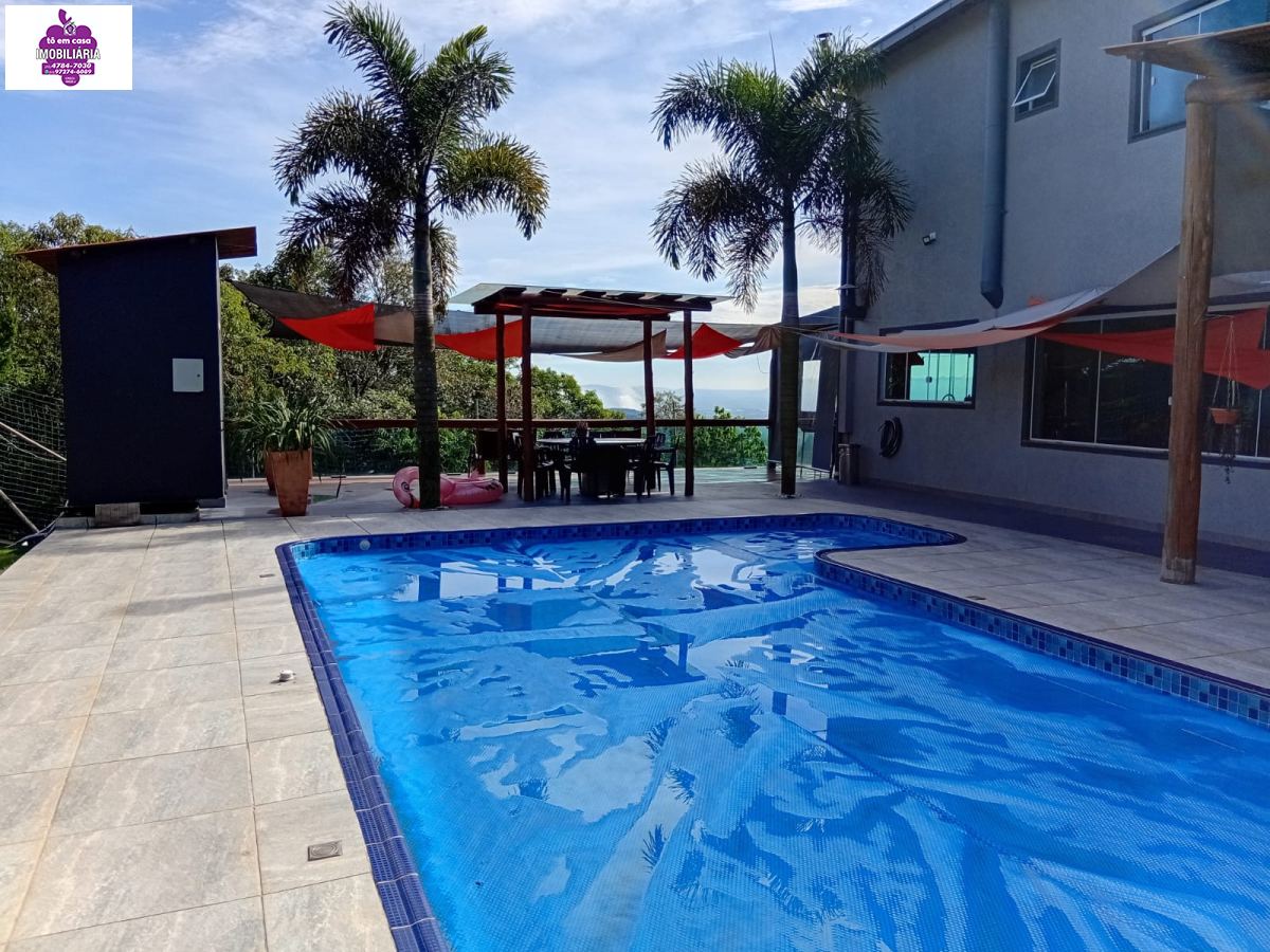 Casa em Planalto Verde, São Roque - Casa de Alto Padrão em São Roque - Foto 47