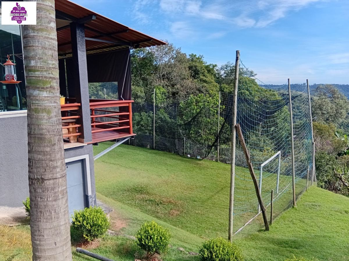 Casa em Planalto Verde, São Roque - Casa de Alto Padrão em São Roque - Foto 51