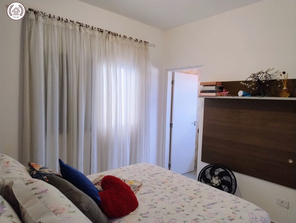 Apartamento em Vila Santo Antônio, São Roque - Excelente oportunidade para você! - Foto 4