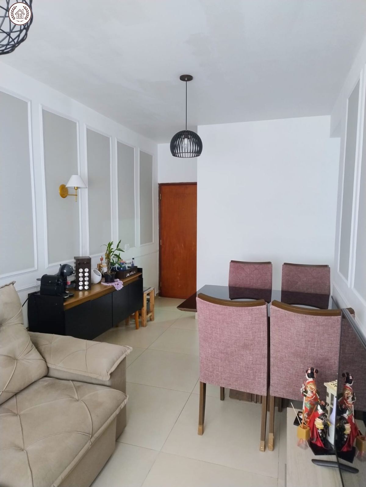 Apartamento em Vila Santo Antônio, São Roque - Excelente oportunidade para você! - Foto 10