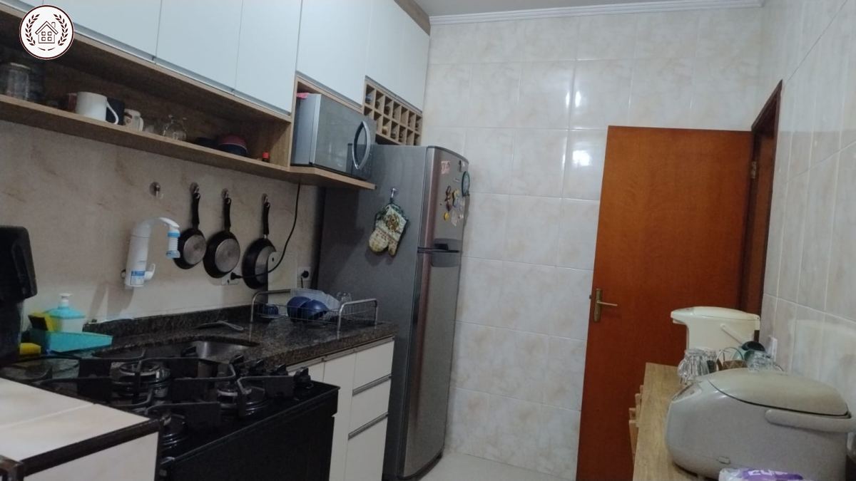 Apartamento em Vila Santo Antônio, São Roque - Excelente oportunidade para você! - Foto 13