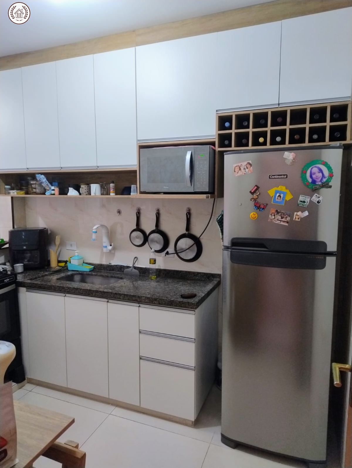 Apartamento em Vila Santo Antônio, São Roque - Excelente oportunidade para você! - Foto 14