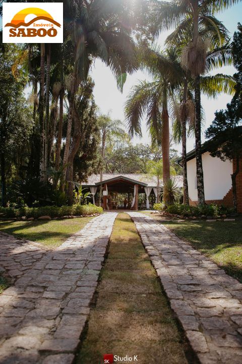 Chácara em Saboó, São Roque - Foto 11