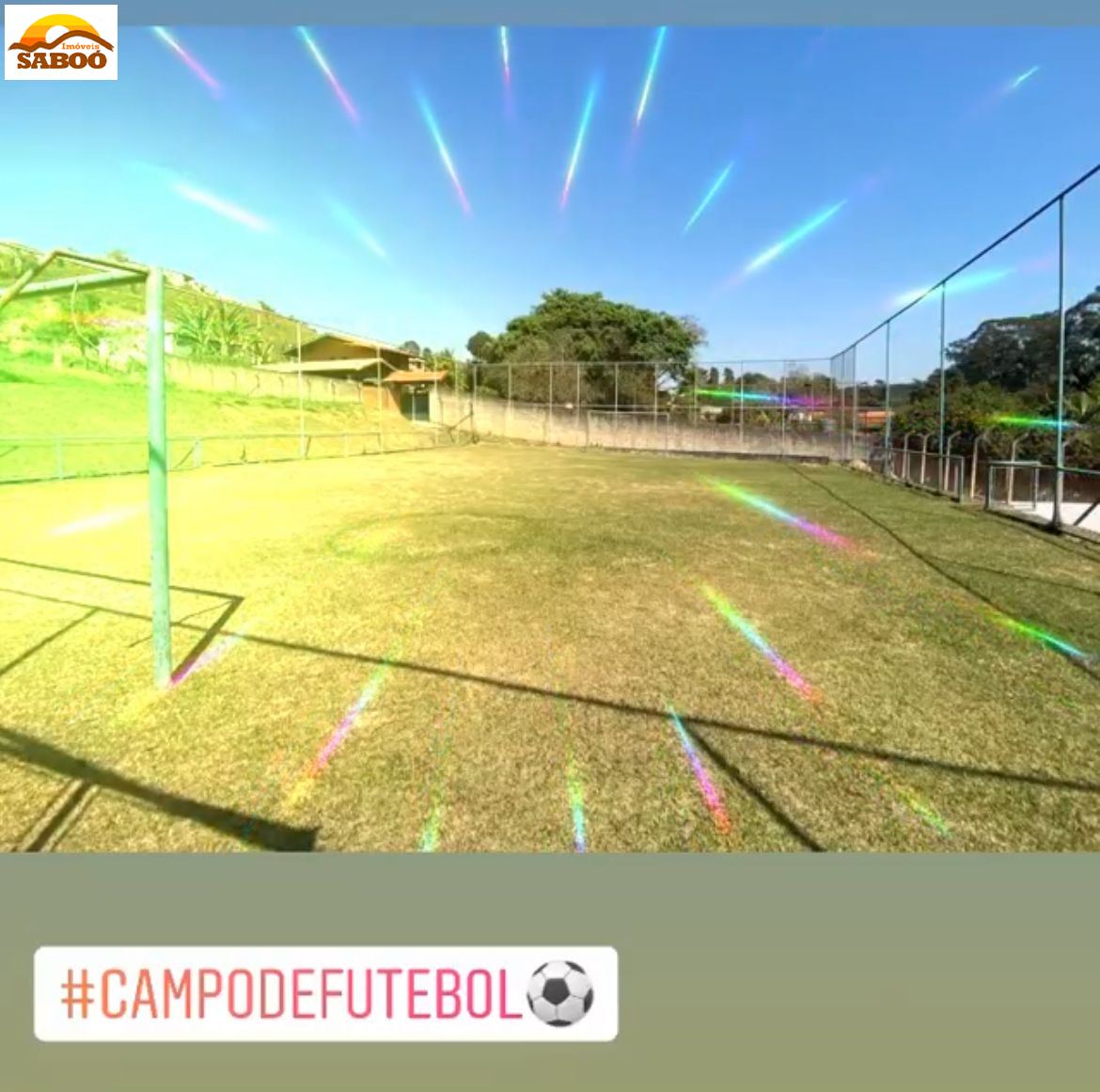 Chácara em Saboó, São Roque - Foto 12