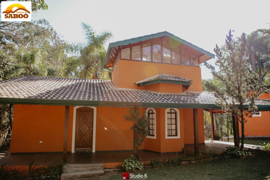 Chácara em Saboó, São Roque - Foto 15