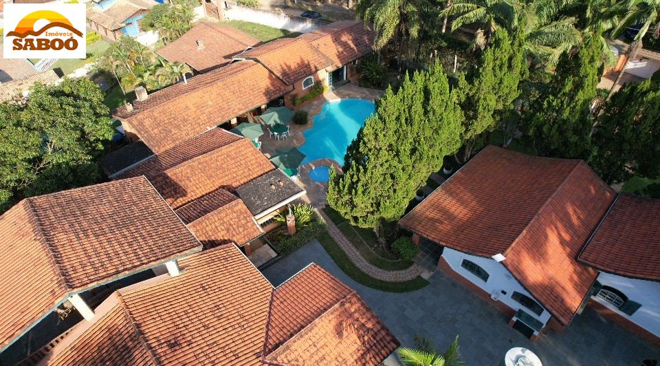 Chácara em Saboó, São Roque - Foto 33