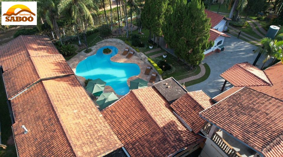Chácara em Saboó, São Roque - Foto 34
