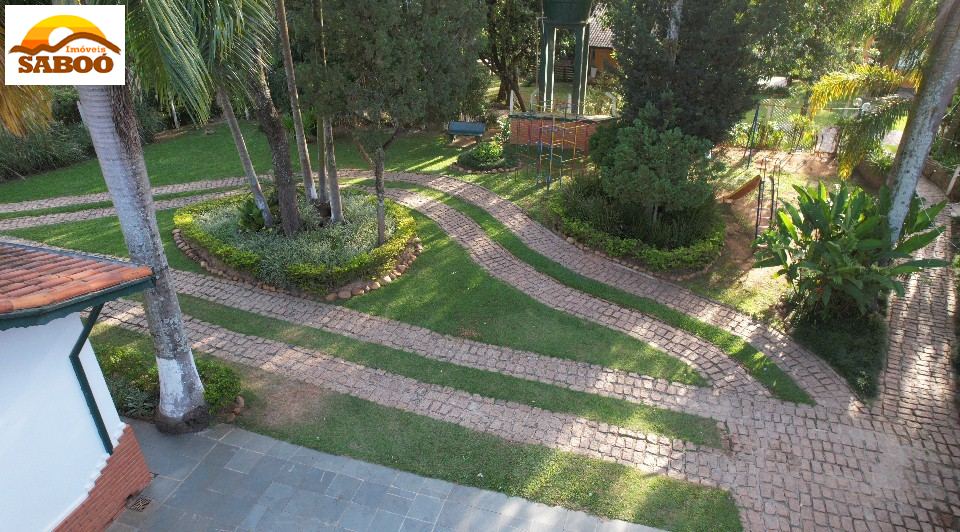 Chácara em Saboó, São Roque - Foto 35