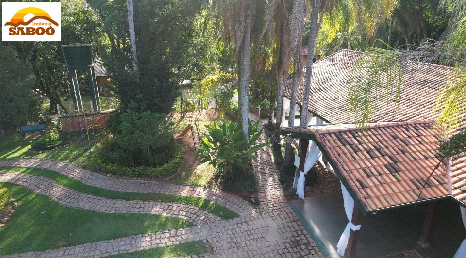 Chácara em Saboó, São Roque - Foto 36