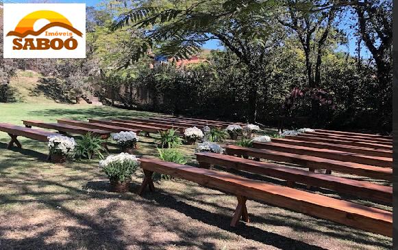 Chácara em Saboó, São Roque - Foto 43