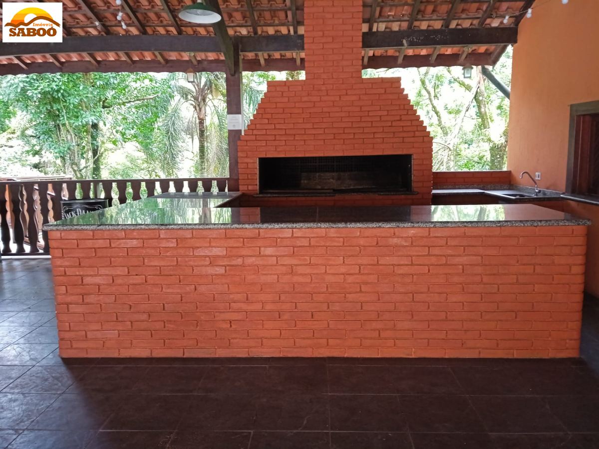 Chácara em Saboó, São Roque - Foto 45