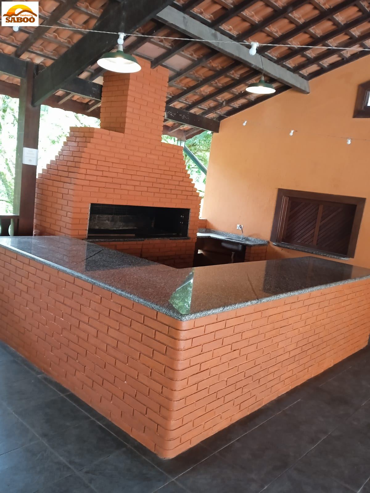 Chácara em Saboó, São Roque - Foto 46