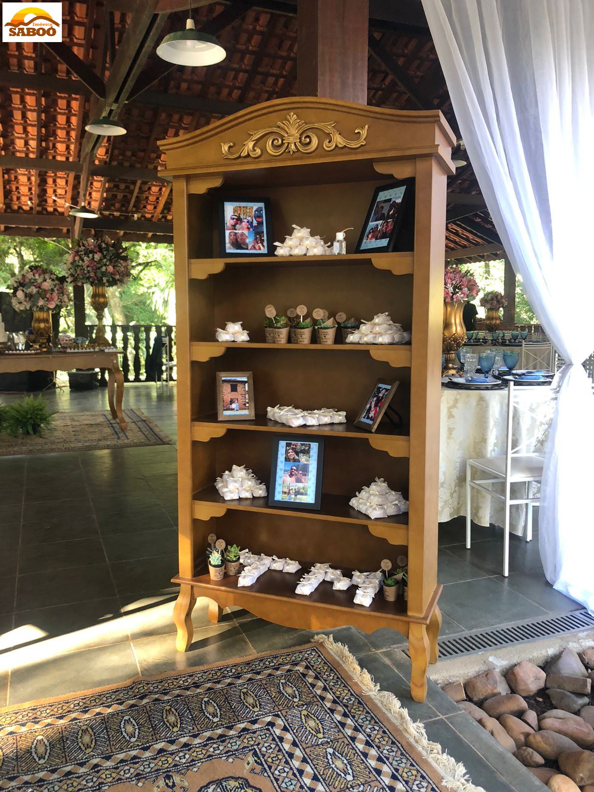 Chácara em Saboó, São Roque - Foto 48