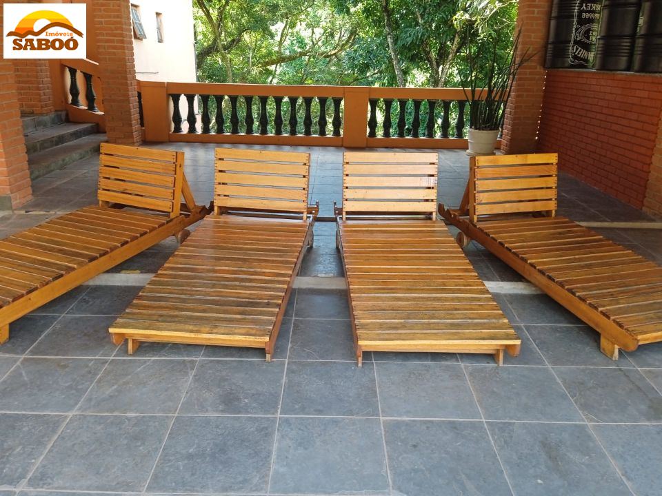 Chácara em Saboó, São Roque - Foto 62