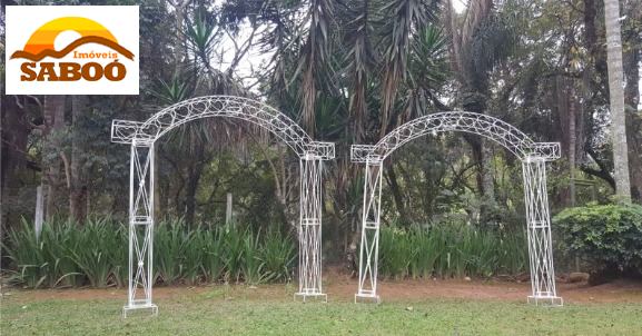 Chácara em Saboó, São Roque - Foto 65