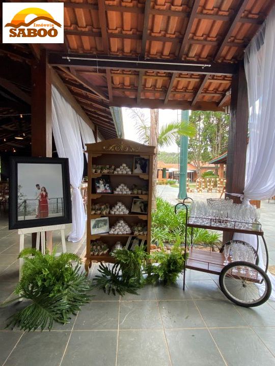 Chácara em Saboó, São Roque - Foto 54