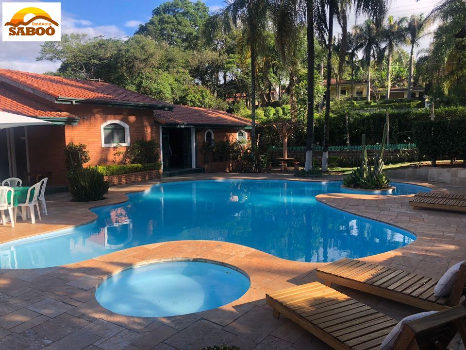 Chácara em Saboó, São Roque - Foto 67