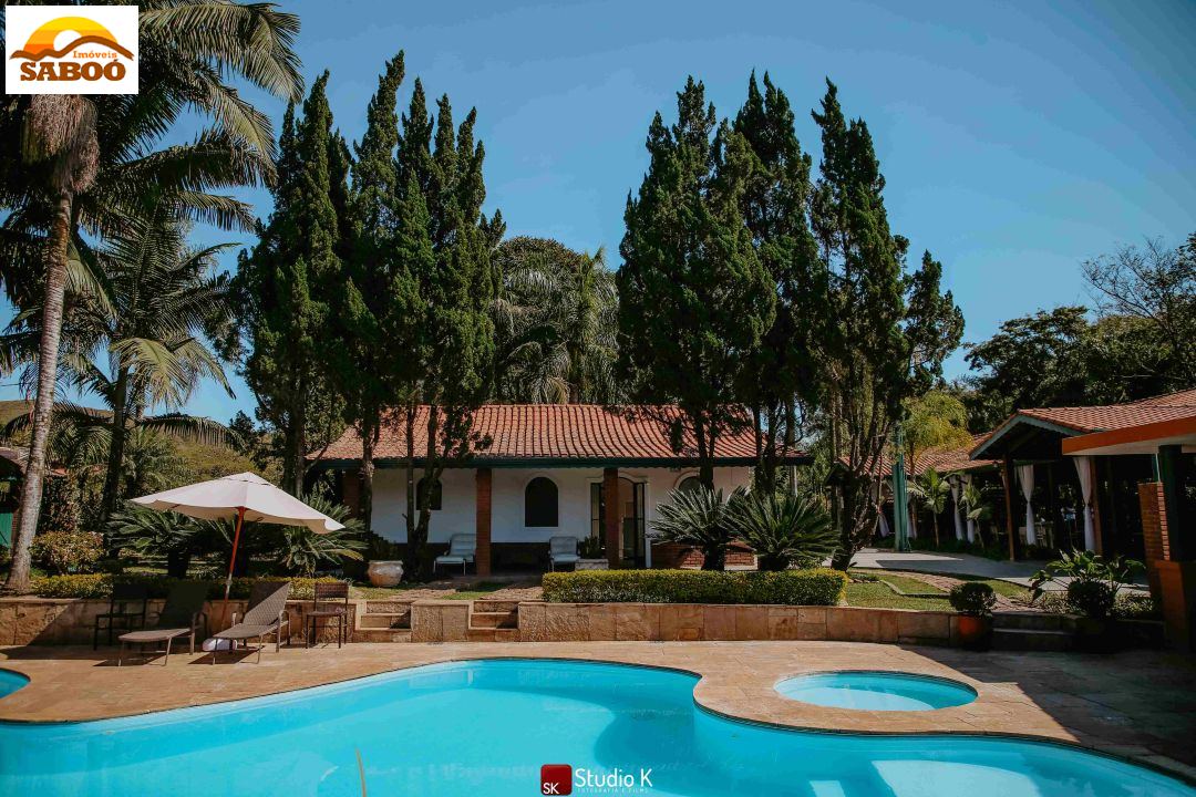 Chácara em Saboó, São Roque - Foto 71