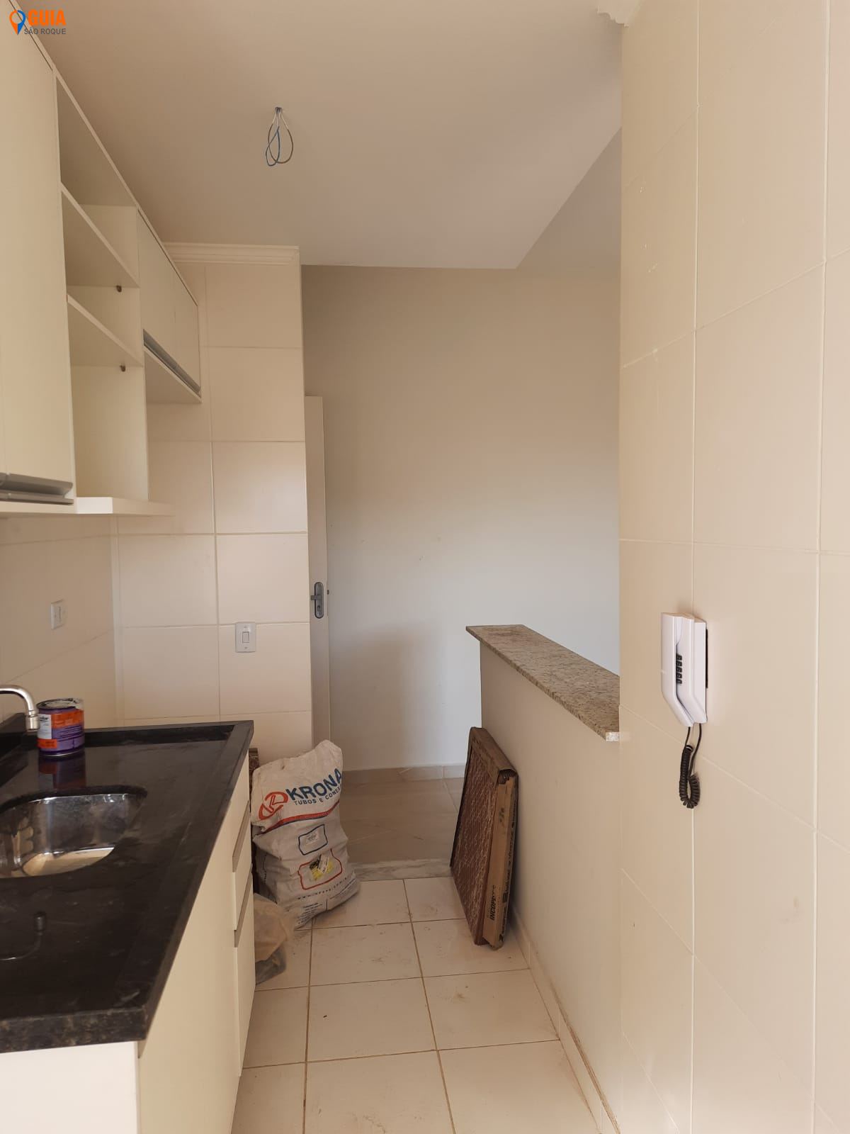 Apartamento em Jardim Villaça, São Roque - Foto 2