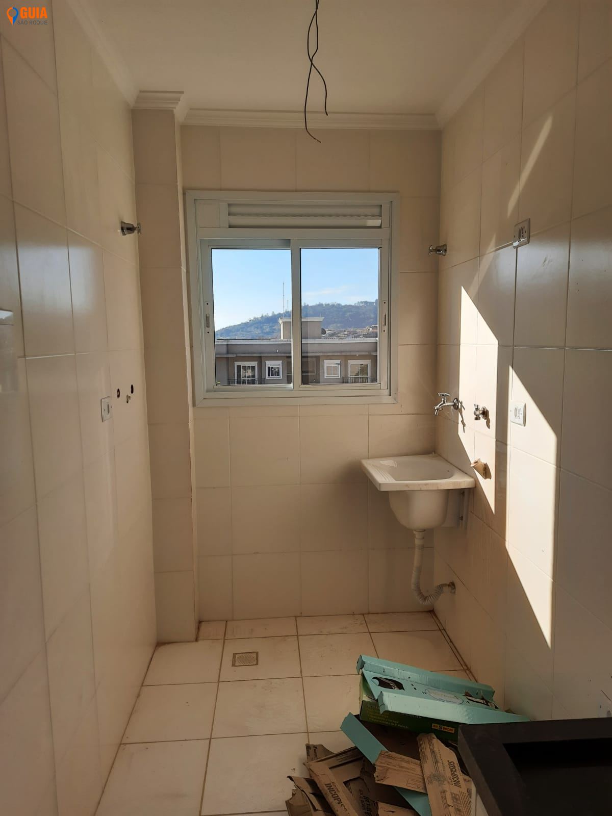 Apartamento em Jardim Villaça, São Roque - Foto 3