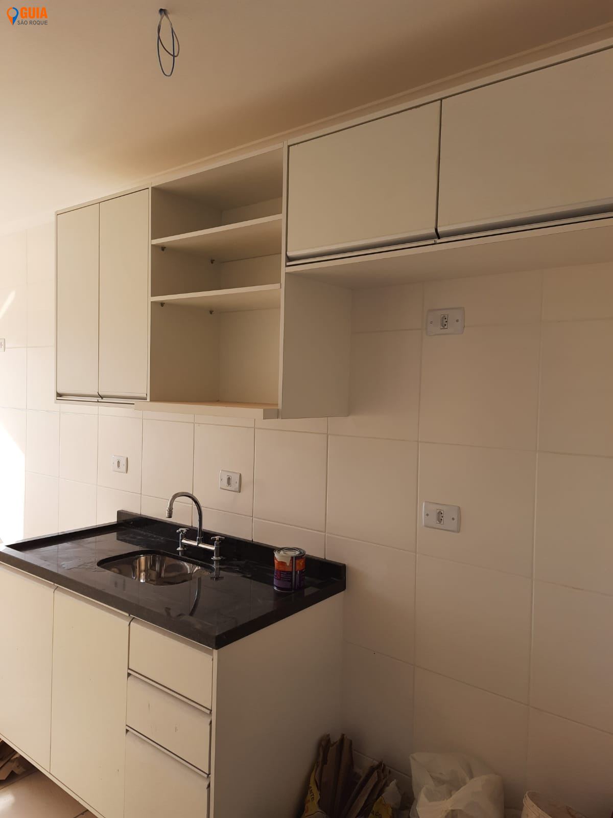 Apartamento em Jardim Villaça, São Roque - Foto 4