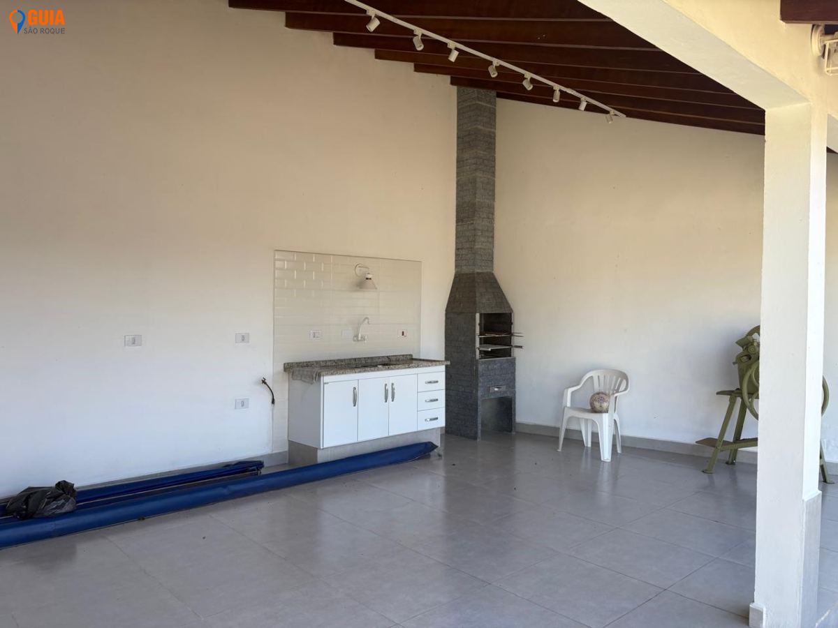 Chácara em Jardim Carambeí, São Roque - Foto 7