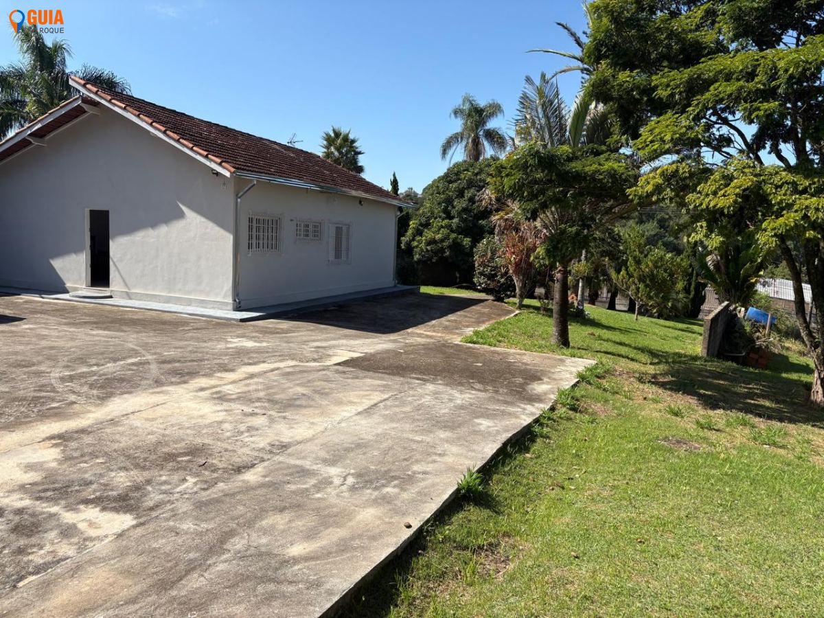Chácara em Jardim Carambeí, São Roque - Foto 8