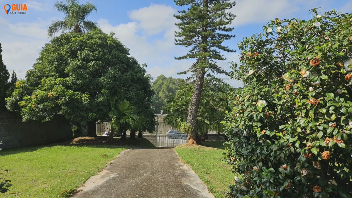 Chácara em Jardim Carambeí, São Roque - Foto 10
