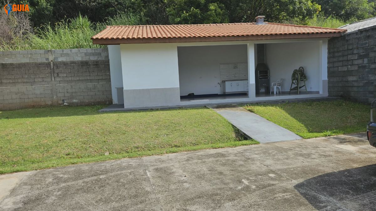 Chácara em Jardim Carambeí, São Roque - Foto 12