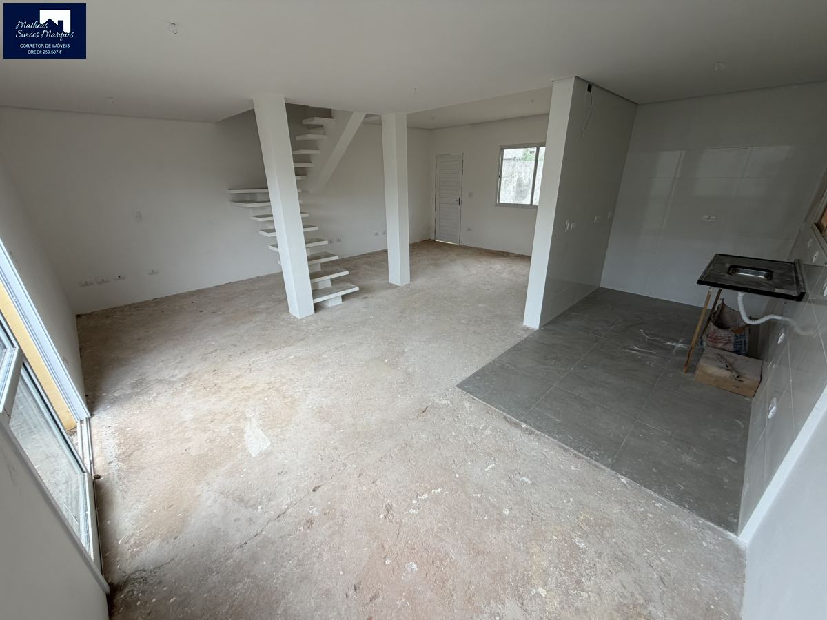 Casa em Santo Antônio, São Roque - Sobrado Condomínio Sto Antônio - Foto 9