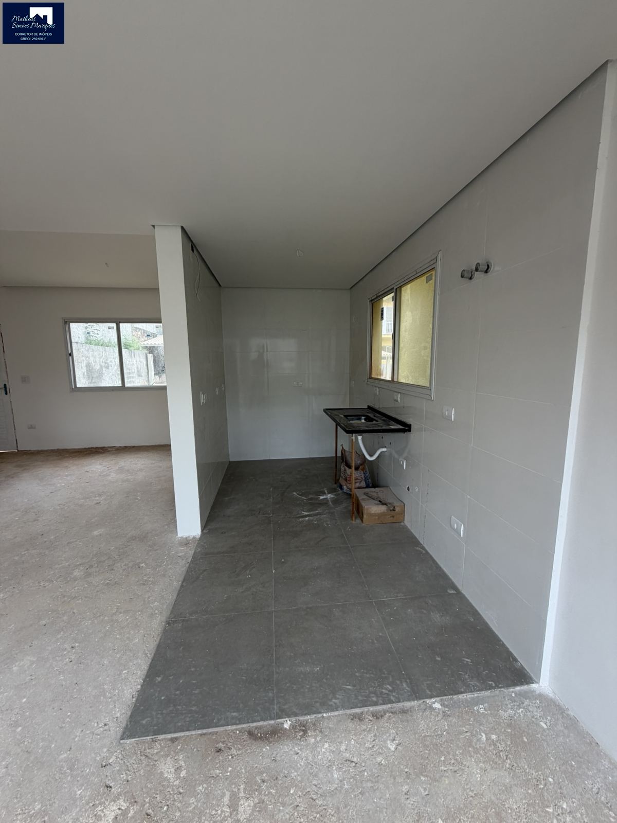Casa em Santo Antônio, São Roque - Sobrado Condomínio Sto Antônio - Foto 11
