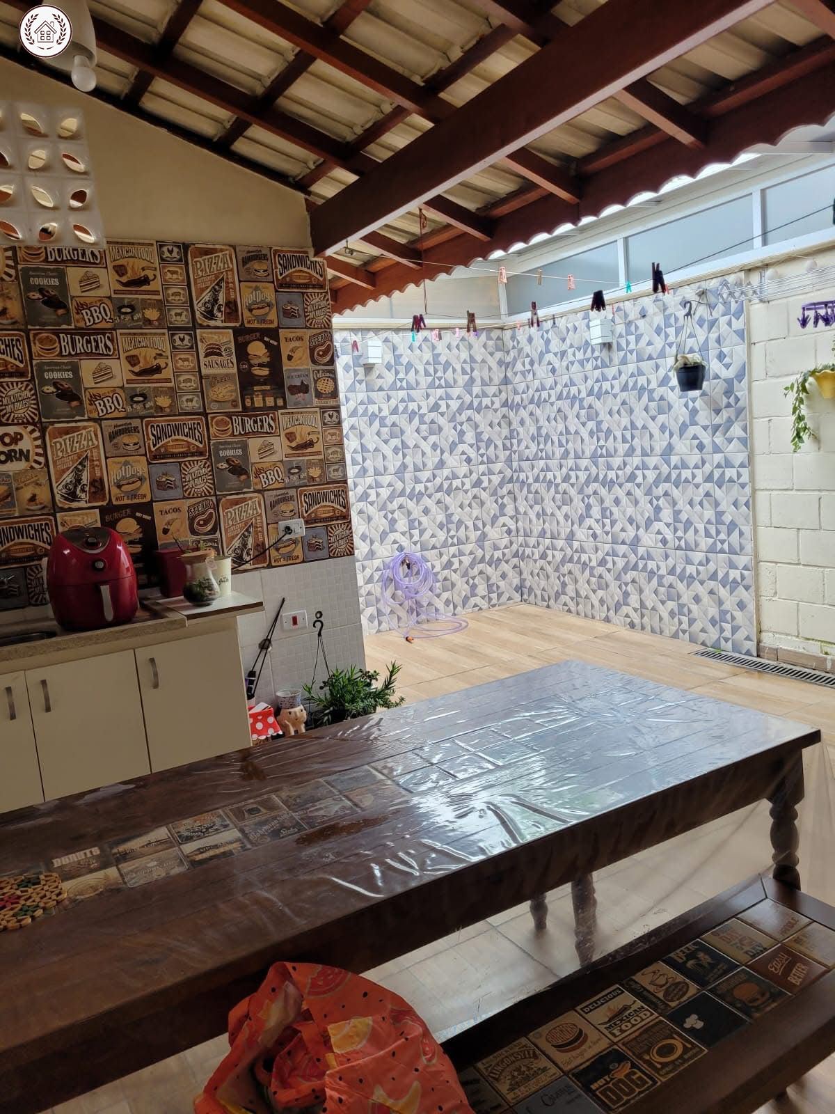 Condomínio em Jardim Maria Trindade, São Roque - Foto 3
