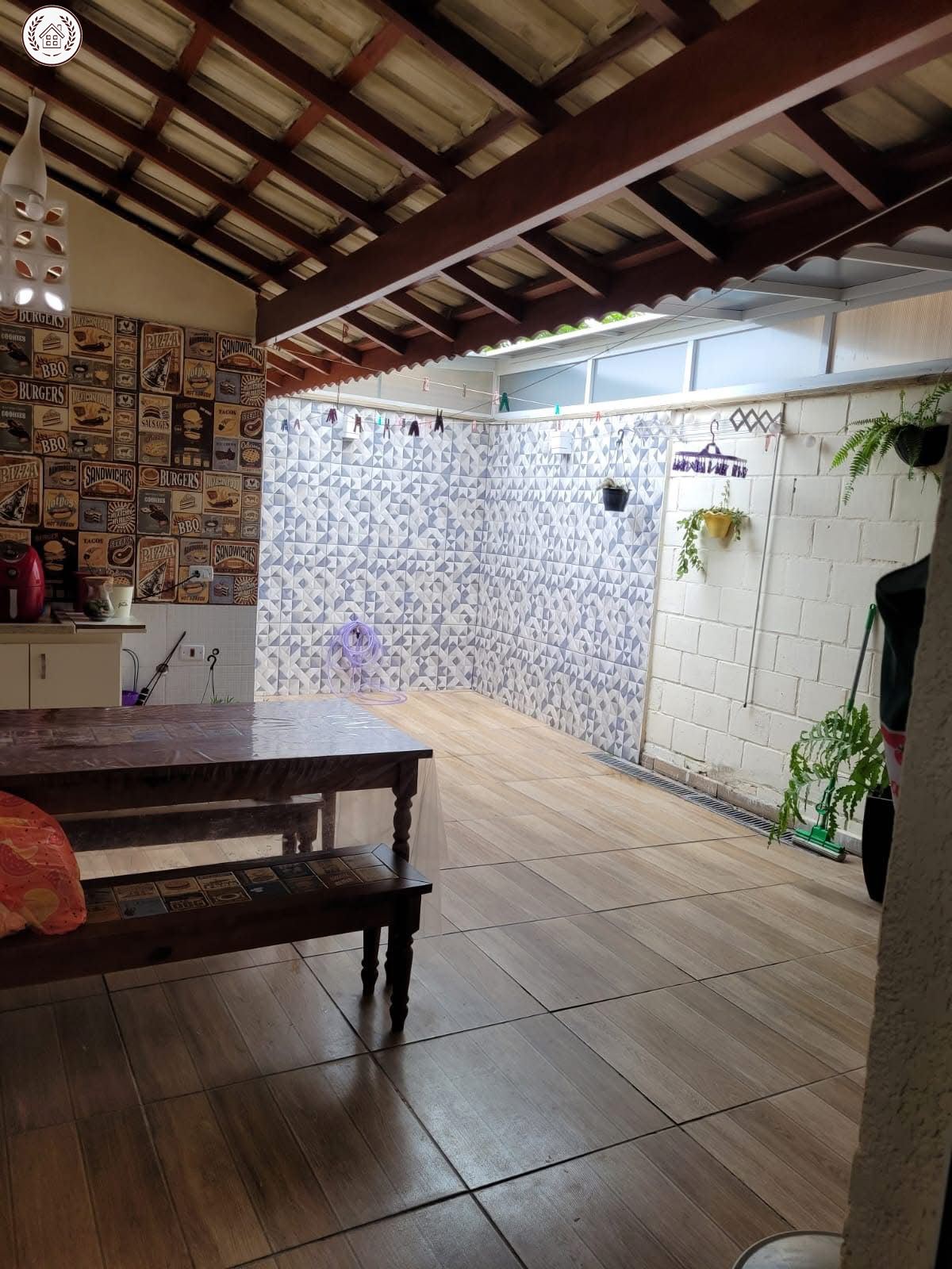 Condomínio em Jardim Maria Trindade, São Roque - Foto 5